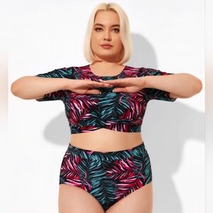 Meet.Curve - Swim Bottoms Only - 3X